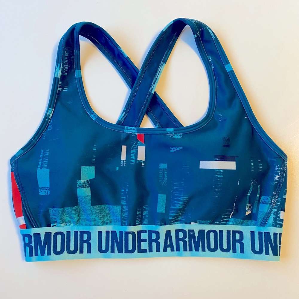 Under Armour Sport Bra medium